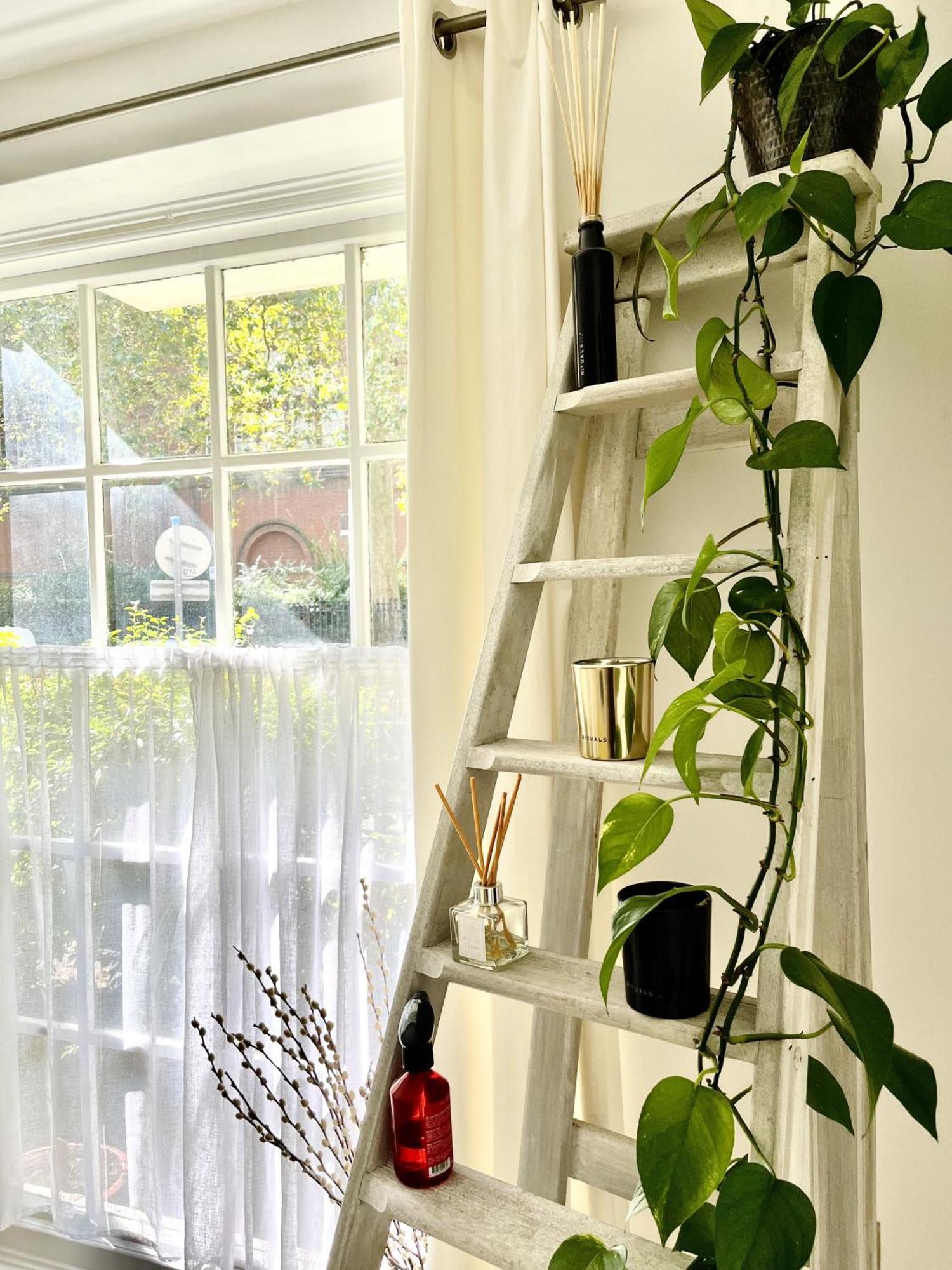 Designer Flat In Bethnal Green Лондон Екстериор снимка